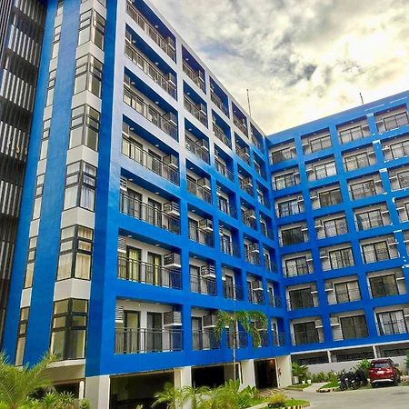 Davao City Amani Grand Citygate 308 מראה חיצוני תמונה