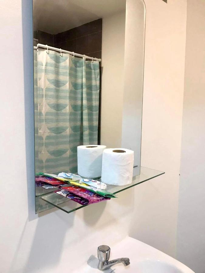 Davao City Amani Grand Citygate 308 מראה חיצוני תמונה
