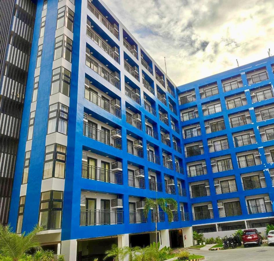 Davao City Amani Grand Citygate 308 מראה חיצוני תמונה