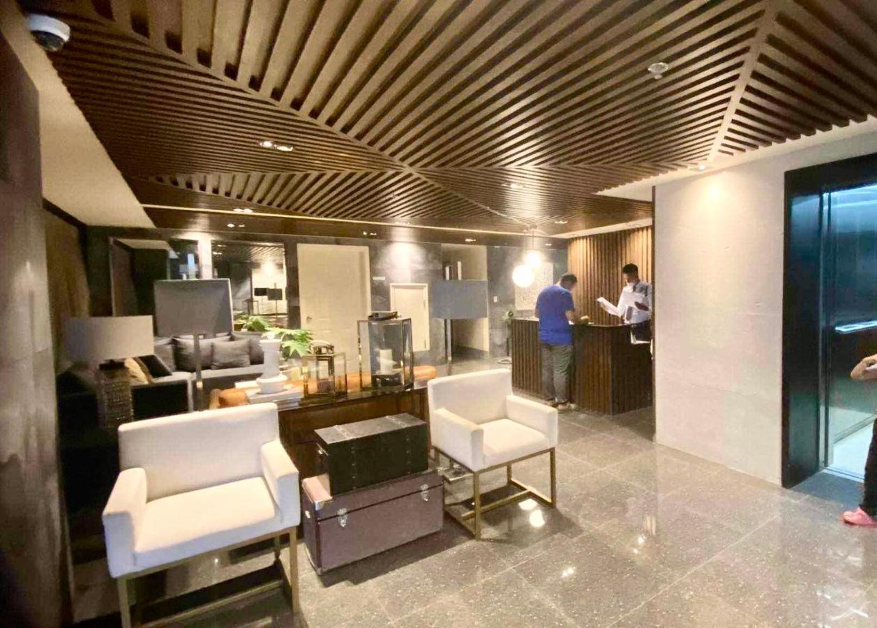 Davao City Amani Grand Citygate 308 מראה חיצוני תמונה
