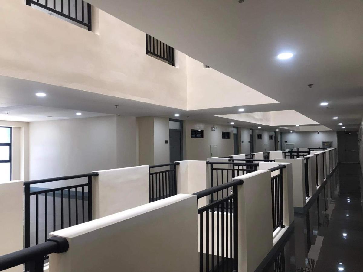 Davao City Amani Grand Citygate 308 מראה חיצוני תמונה