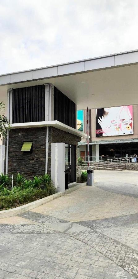 Davao City Amani Grand Citygate 308 מראה חיצוני תמונה
