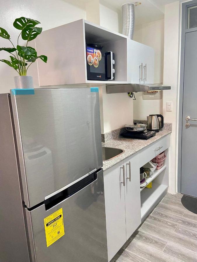 Davao City Amani Grand Citygate 308 מראה חיצוני תמונה