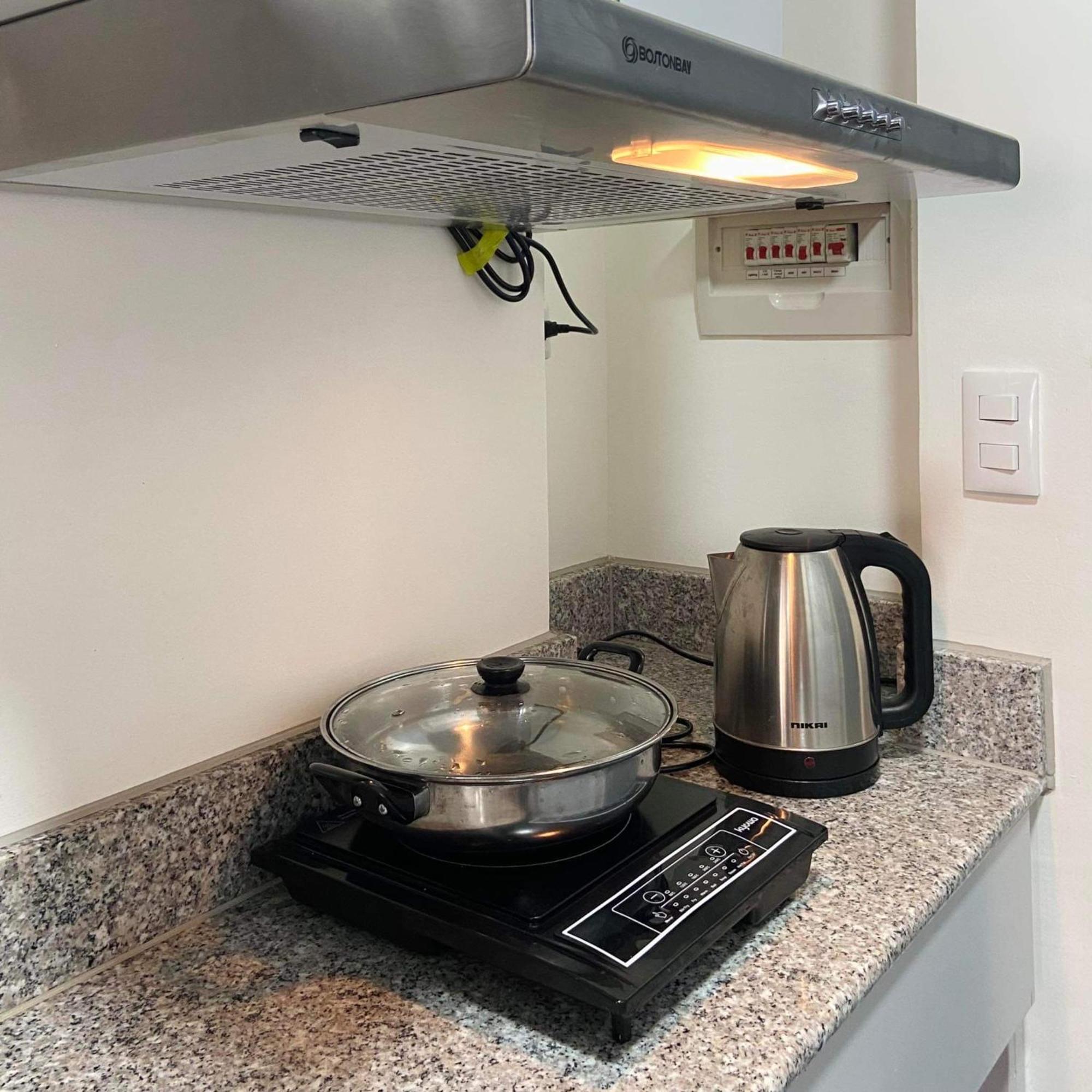 Davao City Amani Grand Citygate 308 מראה חיצוני תמונה