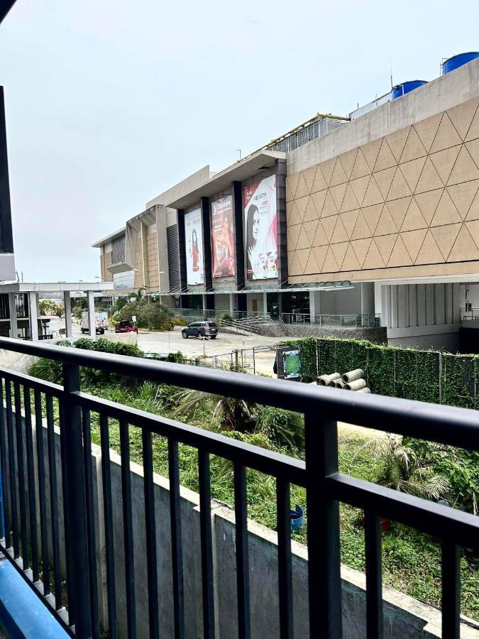 Davao City Amani Grand Citygate 308 מראה חיצוני תמונה