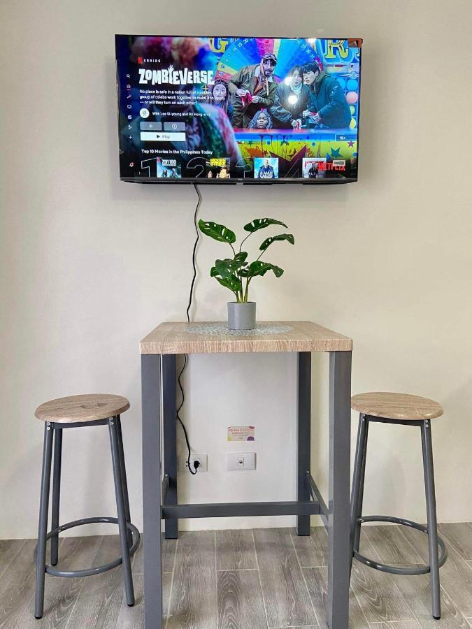 Davao City Amani Grand Citygate 308 מראה חיצוני תמונה