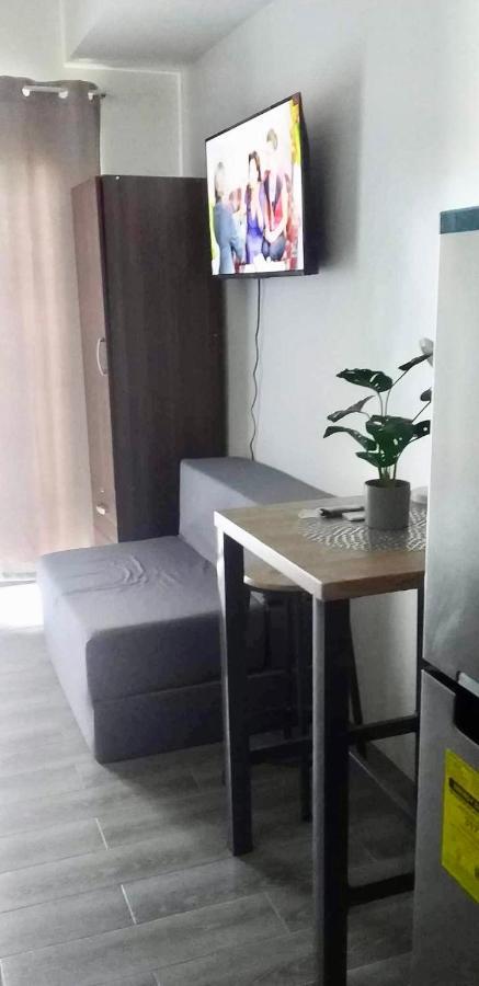 Davao City Amani Grand Citygate 308 מראה חיצוני תמונה