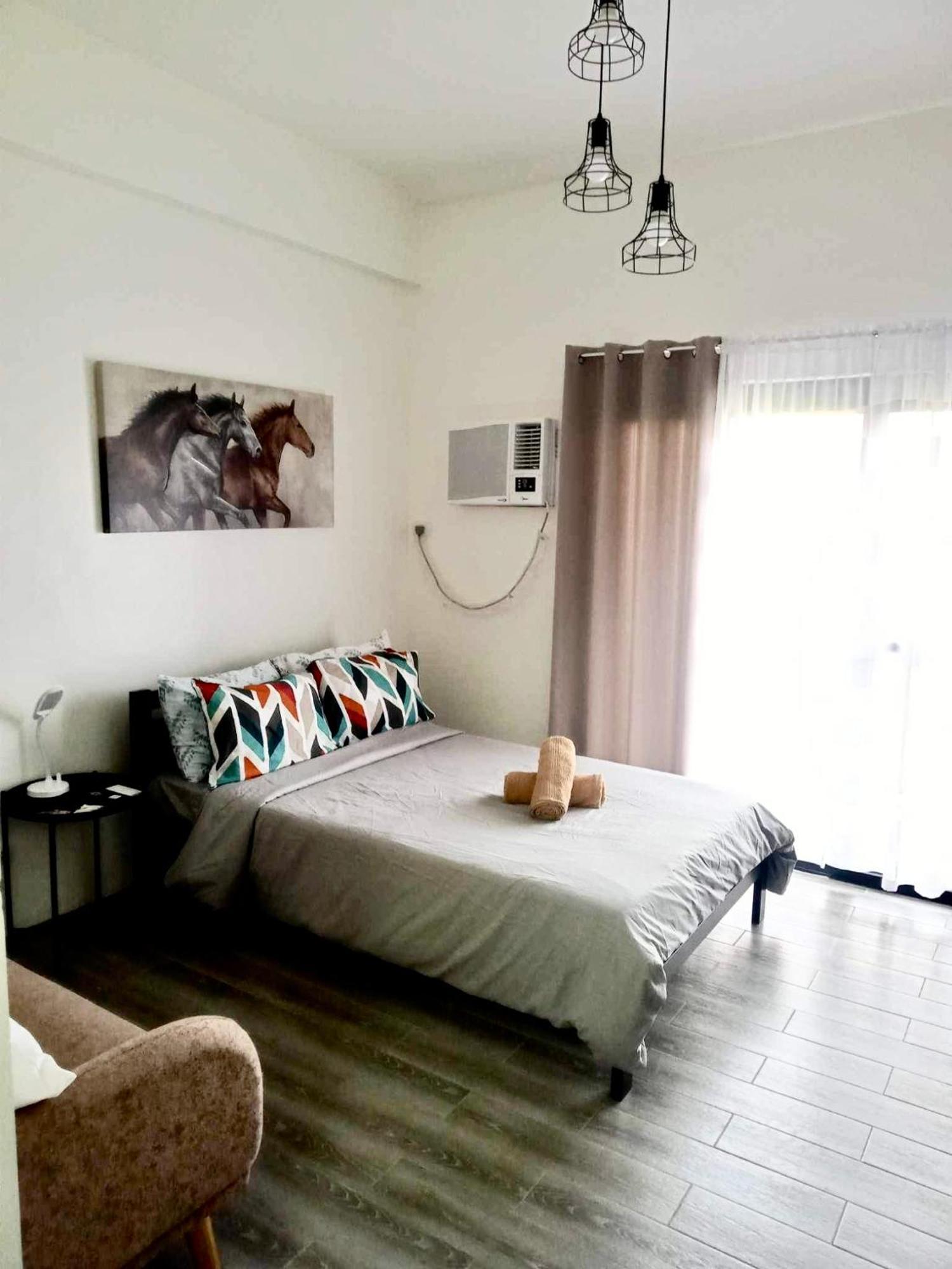 Davao City Amani Grand Citygate 308 מראה חיצוני תמונה