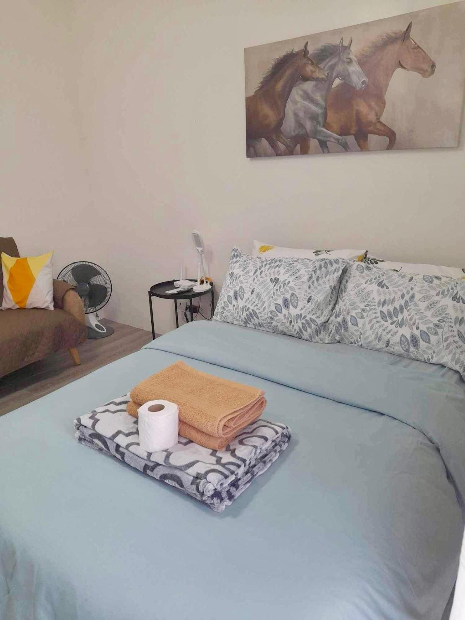 Davao City Amani Grand Citygate 308 מראה חיצוני תמונה