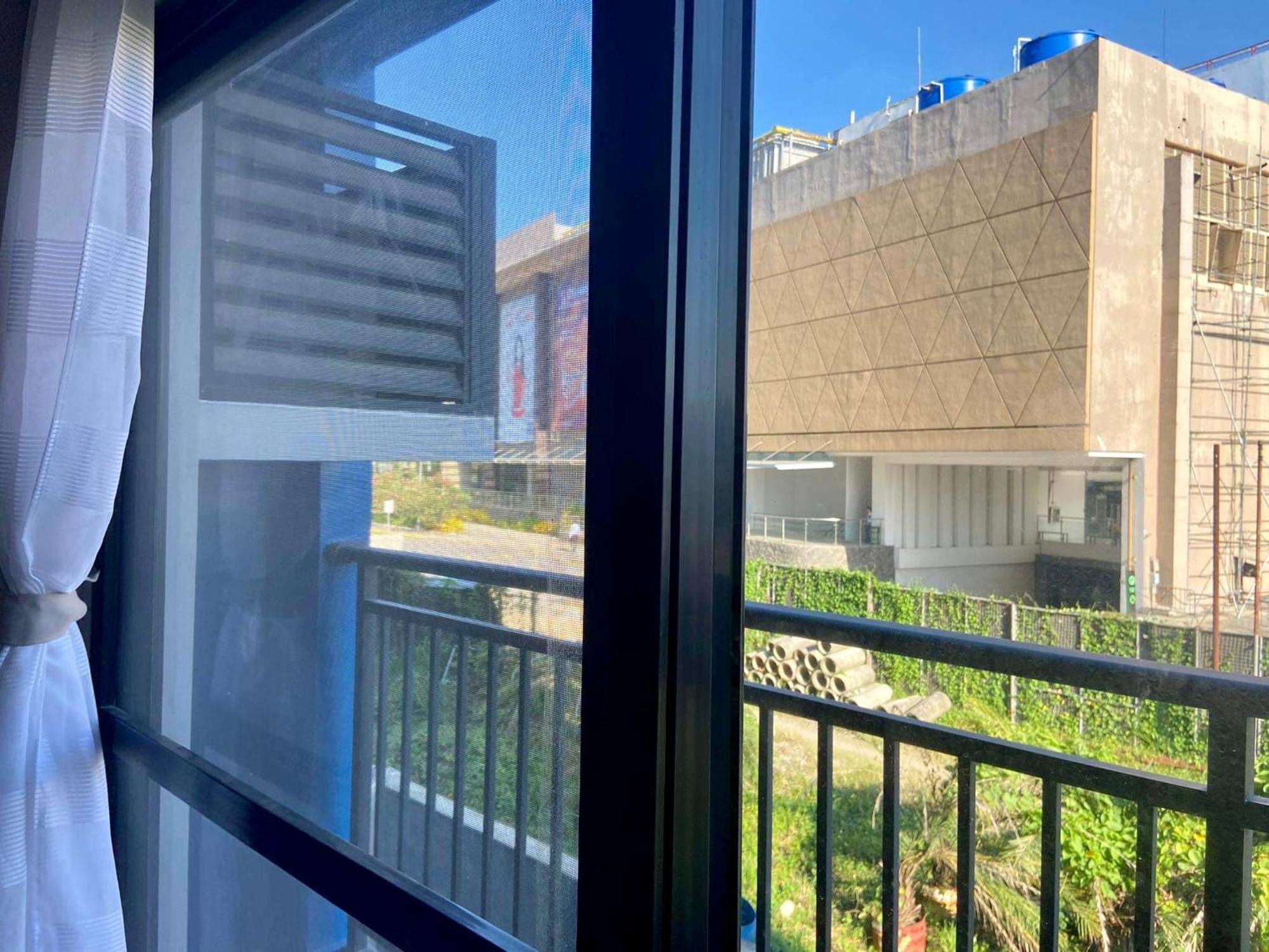 Davao City Amani Grand Citygate 308 מראה חיצוני תמונה